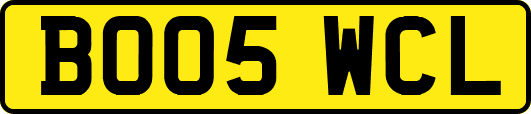 BO05WCL