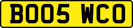 BO05WCO
