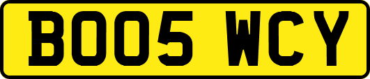 BO05WCY