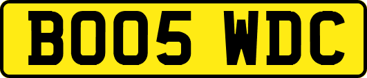 BO05WDC