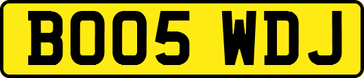 BO05WDJ