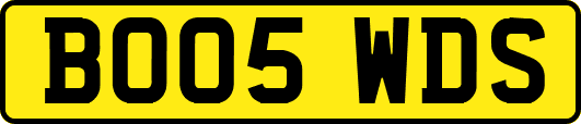 BO05WDS