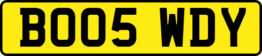 BO05WDY