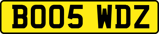 BO05WDZ