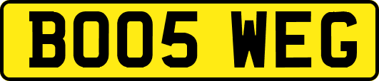 BO05WEG