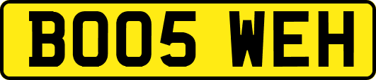 BO05WEH