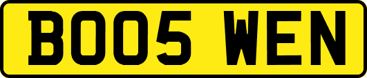 BO05WEN