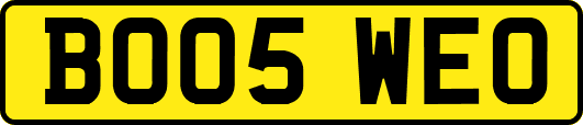BO05WEO
