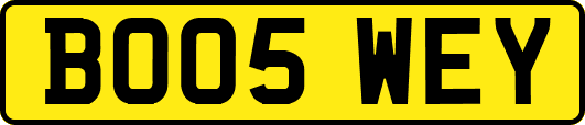 BO05WEY