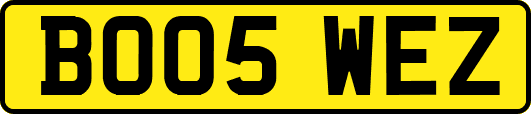 BO05WEZ
