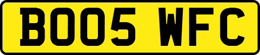 BO05WFC