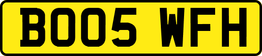 BO05WFH