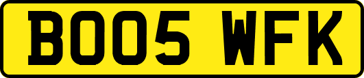 BO05WFK