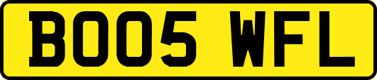 BO05WFL