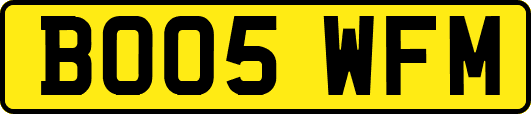 BO05WFM