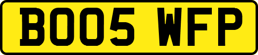 BO05WFP
