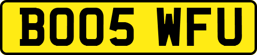 BO05WFU