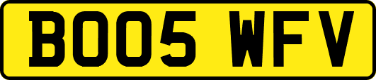 BO05WFV