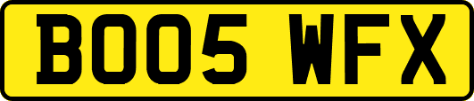 BO05WFX