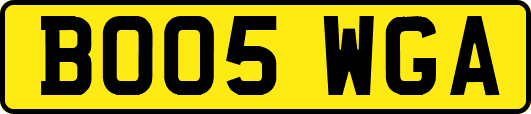 BO05WGA