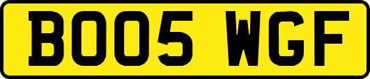 BO05WGF