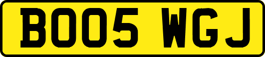 BO05WGJ