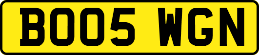 BO05WGN