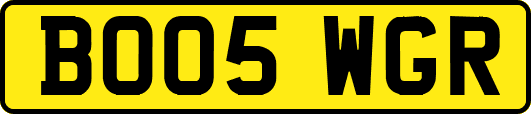 BO05WGR