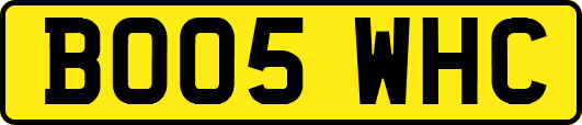 BO05WHC