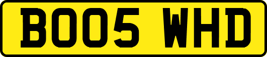 BO05WHD