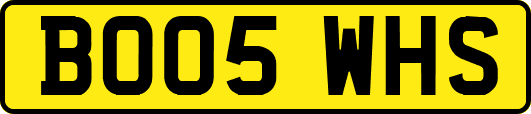 BO05WHS