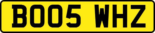 BO05WHZ