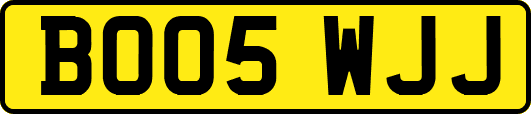 BO05WJJ