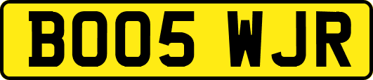 BO05WJR