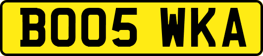 BO05WKA