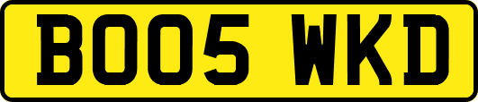 BO05WKD