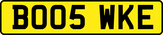 BO05WKE