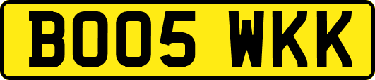 BO05WKK