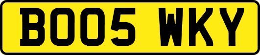 BO05WKY