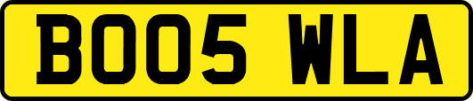 BO05WLA