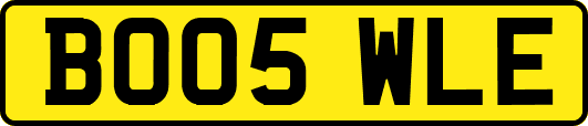 BO05WLE