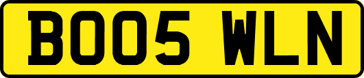 BO05WLN