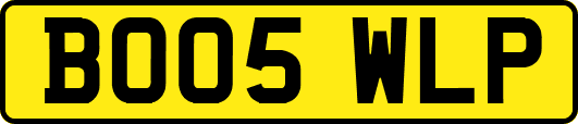 BO05WLP