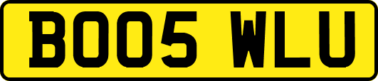 BO05WLU