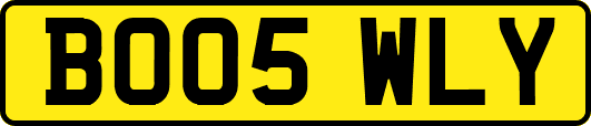 BO05WLY