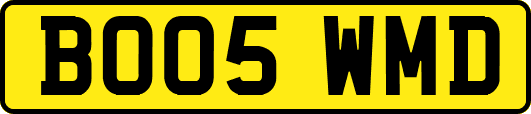 BO05WMD