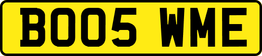 BO05WME
