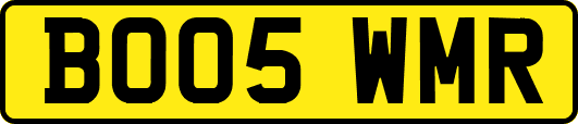 BO05WMR