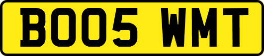 BO05WMT