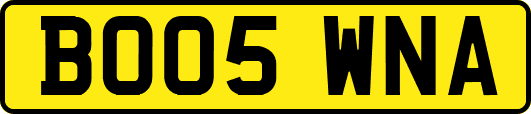 BO05WNA